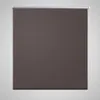 vidaXL Verdunkelungsrollo 104,4 x 230 cm, Stoffbreite 100 Produktbild-Vorschau 9