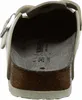 Birkenstock Boston ESD Pantolette weiß schmale Weite Gr. 41 Produktbild-Vorschau 19