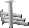 Element System meubelvoet, hoogte 500 mm, draagvermogen per Productafbeelding-voorbeeld 2