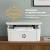 HP LaserJet MFP M140w, bezdrátové, A4, monochromatické Náhled obrázku produktu 12