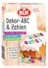 RUF Dekor ABC & Zahlen Produktbild-Vorschau 1