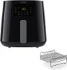 Philips Airfryer Essential XL HD9270/96 schwarz Produktbild-Vorschau 21