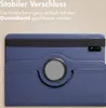Custodia Xiaomi Pad 6S Pro 12.4: imoshion custodia flip Anteprima dell’immagine prodotto 8