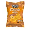 Samai Kochbananen Chips süß 75g Plantain Chips / glutenfrei Produktbild-Vorschau 1