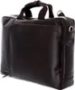 PICARD Cuir serviette sac à dos pour ordinateur portable Voir les images du produit 3