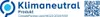 A logo and text indicating a product is climate neutral. Anteprima dell’immagine prodotto