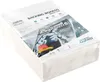 Ultimate Guard Supporti per Fumetti Argento Formato 100 pz Anteprima dell’immagine prodotto 1