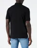HUGO Dereso222 Poloshirt, Schwarz L Produktbild-Vorschau 4