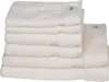 SCHÖNER WOHNEN-Kollektion Handtuch CUDDLY Weiss 6er Set (2x Produktbild-Vorschau 1