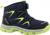 Kappa TEX Stiefel Blau Produktbild-Vorschau 1