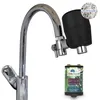 rivaALVA-S Jova EM | Trinkwasserfilter direkt am Wasserhahn Produktbild-Vorschau 3