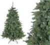 Evergreen Mesa Fichte 210 cm 210 cm ohne Lichterkette Produktbild-Vorschau 14