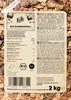KoRo I Veganes  Schoko Müsli 2 kg Produktbild-Vorschau 4