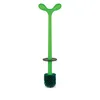 Alessi ASG04 AZ "MERDOLINO" Klosettbürste aus Produktbild-Vorschau 3