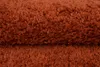 Tapiso Koberec ESSENCE Round Modern Unicoloured Orange Náhľad obrázku produktu 6