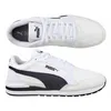 ST Runner v4 NL PUMA White-PUMA Black-Ca (39906902) Produktbild-Vorschau 7