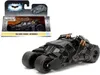 Jada Batmobil Arkham Knight v mierke 1:43 Náhľad obrázku produktu 5