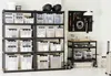 SmartStore Classic 25 litri con coperchio Hobbybox Anteprima dell’immagine prodotto 5