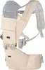 Cangaroo Babytrage Ivy Bauch- Rckentrage Gurt verstellbar Produktbild-Vorschau 4