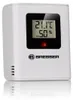 Bresser MeteoTemp Baro HZ Wetterstation Funk mit Produktbild-Vorschau 3