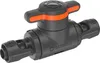 Valvola di regolazione/arresto del Micro-Drip System Anteprima dell’immagine prodotto 1