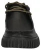 Clarks Torhill Hi, stivali in pelle, nero 46 EU Anteprima dell’immagine prodotto 23
