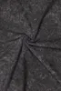 Tricko Oversize Uni - velkost XL - cierne - 100% bavlna - Náhľad obrázku produktu 5