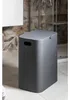 Koh-I-Noor BELLAGIO wasmand, 50,5 x 62,5 x 32 cm, grijs Productafbeelding-voorbeeld 3