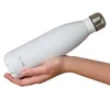Blumtal Gourde en inox isolée Thermos 1000 ml - Blanc - Voir les images du produit 8