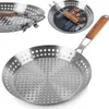 ORION Grillplatte / Grilltablett / Grillschale / Produktbild-Vorschau 14