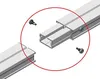 UK-Verbinder Universal für Aluschienen inkl. 4 Produktbild-Vorschau 1