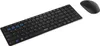 Rapoo 9300M Multi-Mode-Deskset Kabellos, ultraflach, Produktbild-Vorschau 2