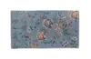 PIP Studio Handtuch Secret Garden Blue 55x100 cm Produktbild-Vorschau 5