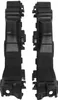 2pcs support pare-chocs avant Retainer 865141W200 droite Voir les images du produit 4
