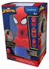 Lexibook - Spiderman Nachtlicht Lautsprecher ( NS01SP) Produktbild-Vorschau 4