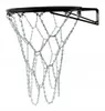 Metall Basketballkorb Netz Kette MASTER 45 cm Produktbild-Vorschau 1