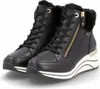 Damenstiefelette Remonte D0T77-02 schwarz 37 Produktbild-Vorschau 39
