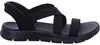 Sandali Del Marchio Skechers Del Modello Go Walk Flex Anteprima dell’immagine prodotto 34