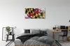 Glasbilder 140x70 Wandkunst Flaggen Produktbild-Vorschau 3