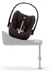 Autostoeltje Cybex Cloud G3 Plus, chocoladebruin Productafbeelding-voorbeeld 7
