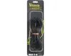 A product package containing a coil of black glazing strip. Produktbild-Vorschau