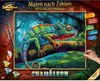 Schipper Peinture par numéros - Caméléon Voir les images du produit 2