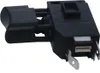 Makita 650006-4 Schalter TGRK2-1 Dhp Ddf 481 484 485 Produktbild-Vorschau 1