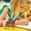 schleich BAYALA 70579, 5 Jahr(e), Unicorn / Pegasus, Produktbild-Vorschau 6