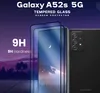 2 balení Samsung Galaxy A52s 5G - Tvrzené sklo 9H - Vysoce Náhled obrázku produktu 2