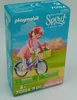 PLAYMOBIL Maricela mit Fahrrad, 70124 Produktbild-Vorschau 4