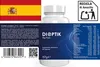 Dioptik - 180 gélules (3 x 60 gélules) - 3 Dávky Voir les images du produit 6