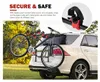 Universeller Fahrradträger für 3 Fahrräder, bis zu 40 kg Produktbild-Vorschau 7
