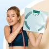 Waga Łazienkowa Analityczna Elektroniczna Dokładna Pomiar Podgląd zdjęcia produktu 10