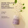 Aavalabs Magnesium Bisglycinat | 300 mg | Muskeln & Schlaf Produktbild-Vorschau 8